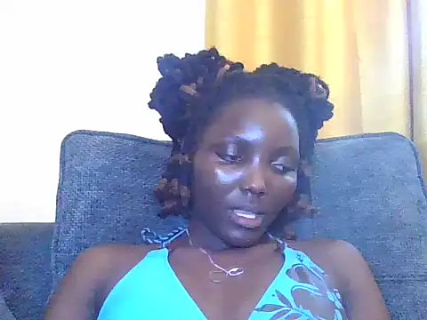 Black_beautygirlll webcam