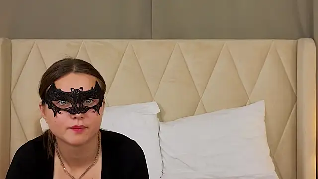 JulietteHembers webcam