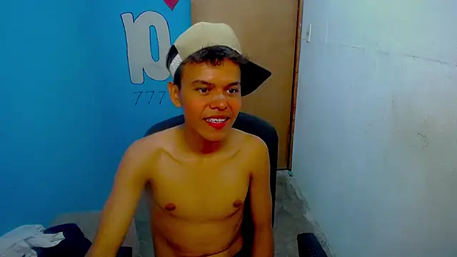 Harry_lov77 webcam