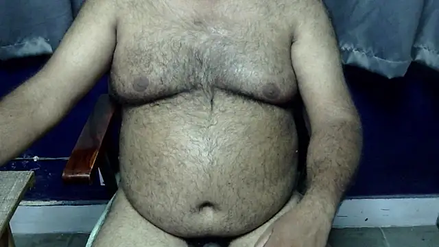 hairysubcub_70 webcam