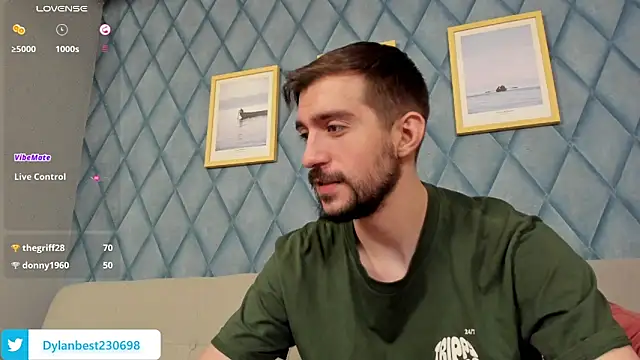 Dylan_Best webcam