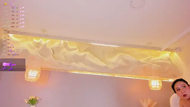 Isabella_Daniell webcam