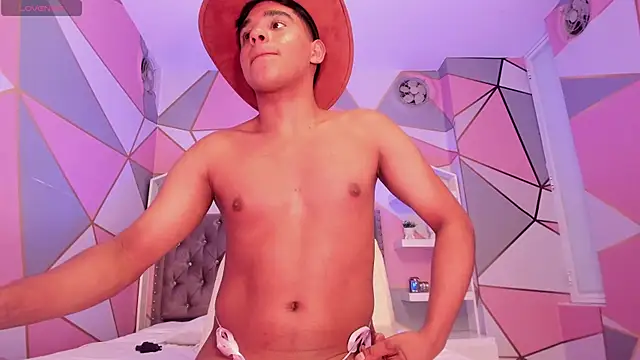 joel_tyler webcam