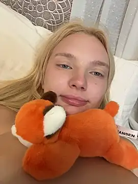 AmmyHot webcam