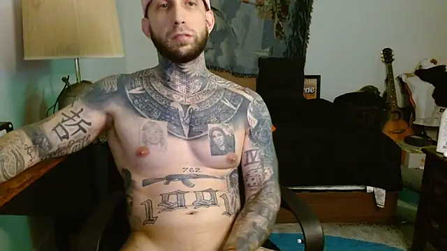 bobbybacala91 webcam