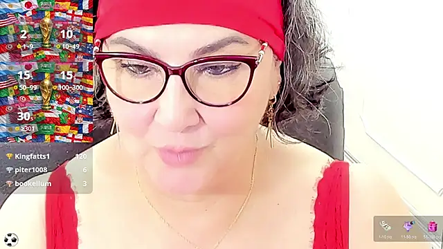 cataleya_mom webcam