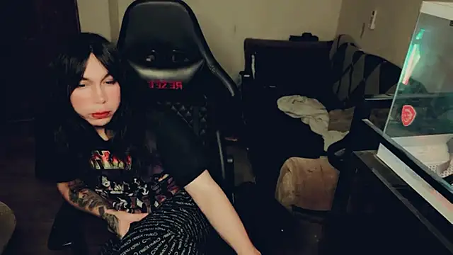 evelyntvsexy webcam