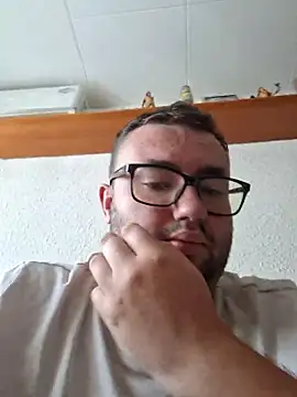 Javier_bear webcam