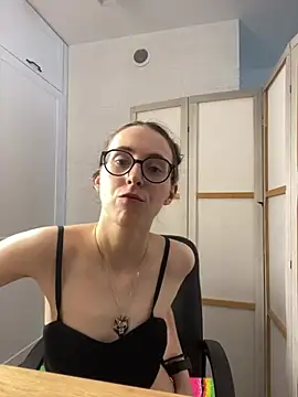 MartiniiSelenna webcam