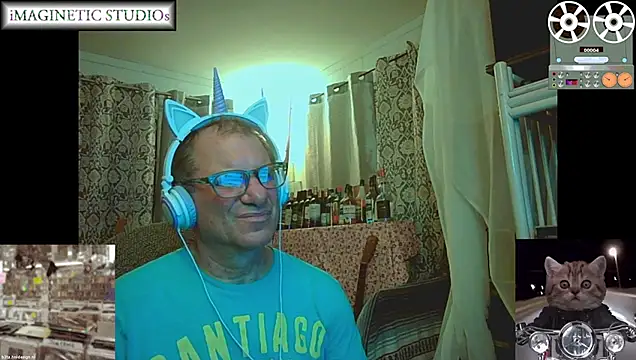 coryassman webcam