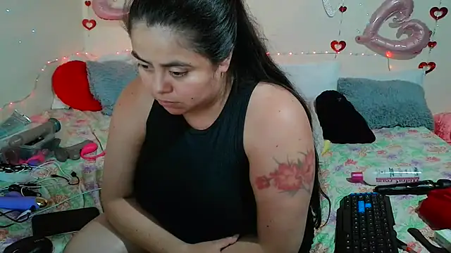 celeste_hotty webcam