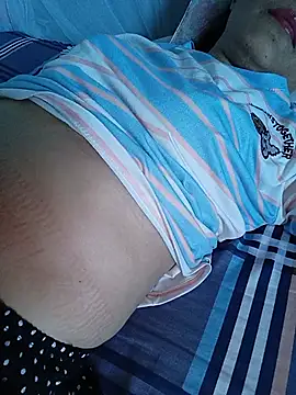 Doremon_95 webcam