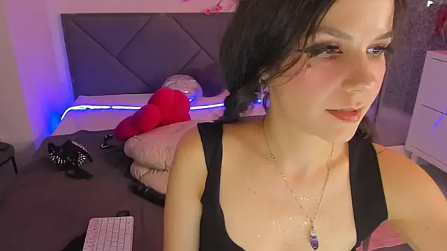 CassieEvans webcam