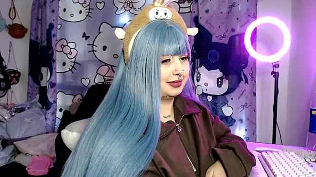 lussyevans24 webcam