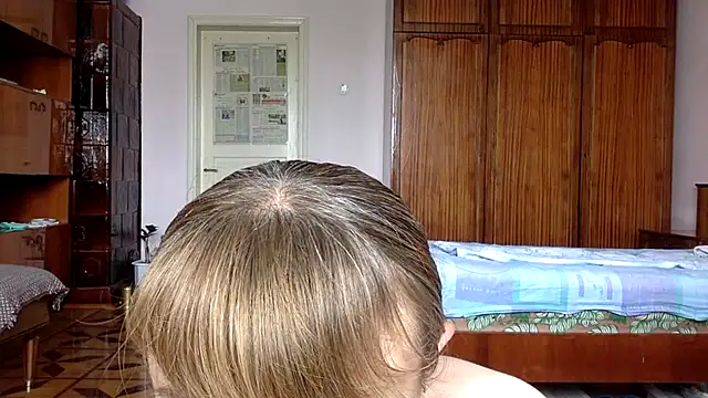 KlavdiaPetrivna webcam