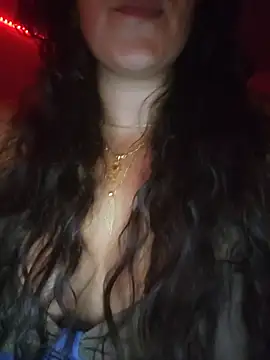 GoddessAthenna webcam