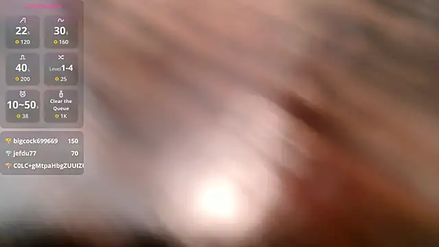 Luafy_Toddy webcam