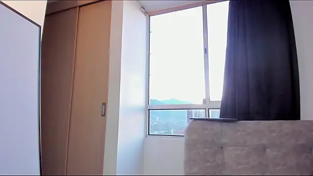 aaroncolombia webcam