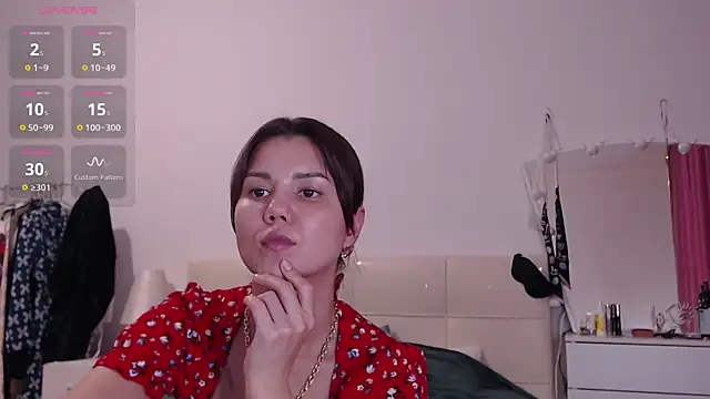 MiraMiss webcam