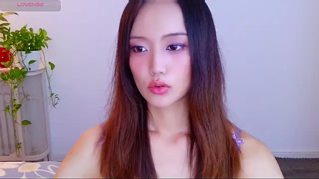 yufenna webcam