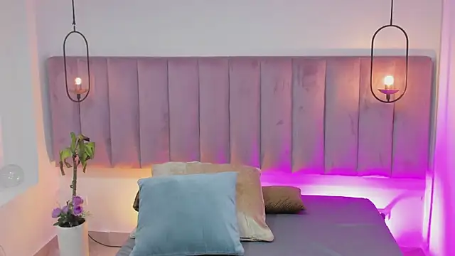 riri_candy webcam