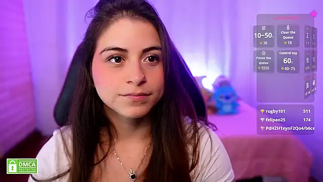 Taiga_Cute webcam