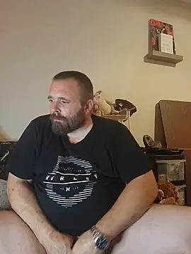 Thumper_ss webcam