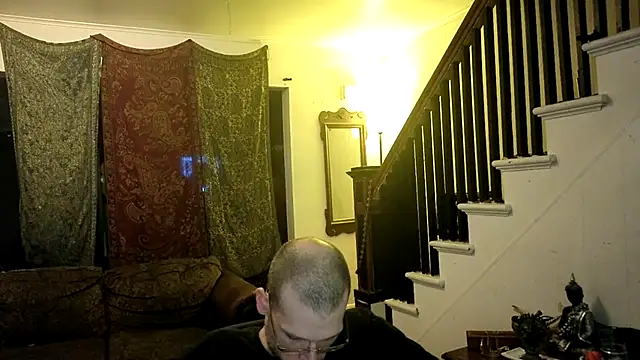 MasterDaddyCool webcam