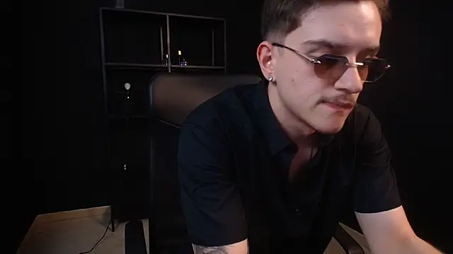 FelixStarkk webcam
