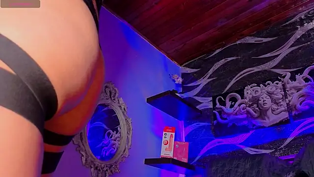 Dannyhot_ webcam
