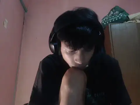 Kyoshi_19 webcam