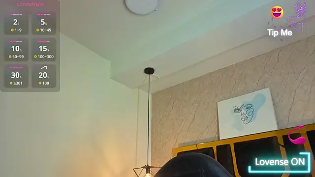 Sheilly_brown webcam