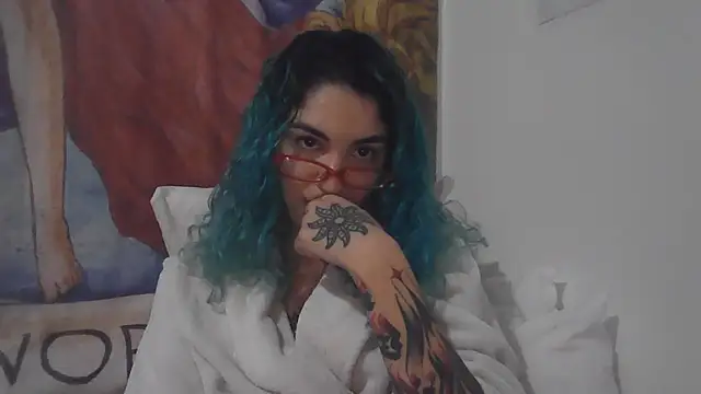 BabeGurl webcam