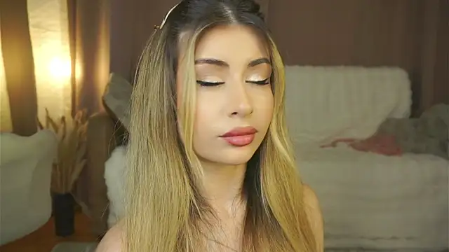 GeorginaHarn webcam