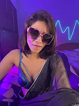 Ivy_the_goddess webcam