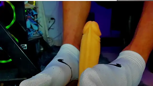 Sir_kev66 webcam