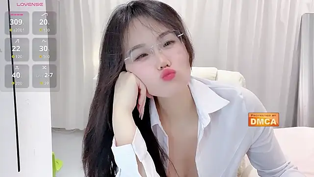 Nabi518- webcam