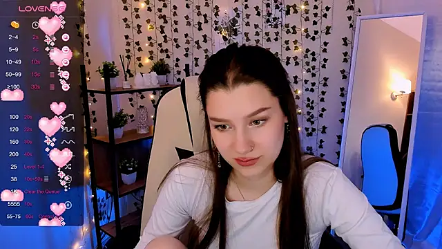 LinaBlossom_ webcam