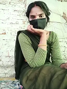 Shreya-750 webcam