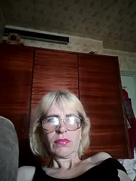 Georgette466 webcam