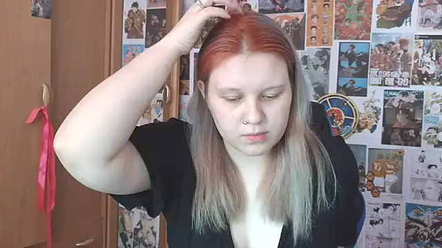 FoxPlayXX webcam