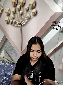 Himani_0122 webcam