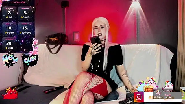 Miss_Camilla_ webcam