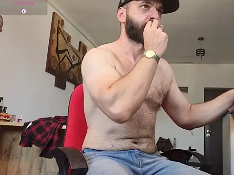 GipsyKingRo webcam