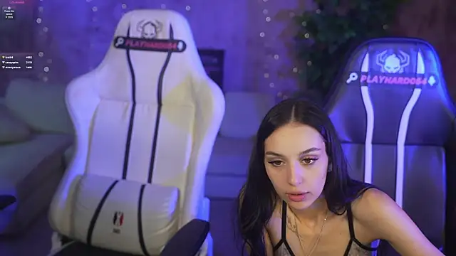 Mila_Rose054 webcam