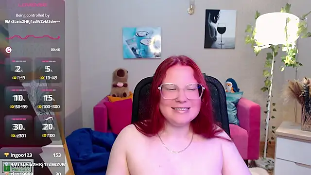 kuri_u webcam