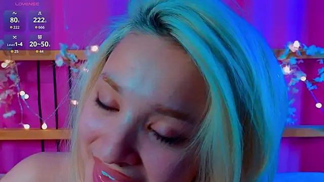 BarbaraGreen webcam