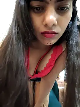 Alisha_Babyy webcam