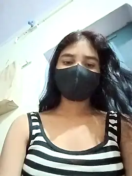 Mahira-- webcam