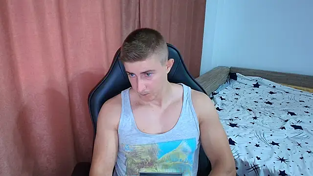 PowerBoy07 webcam